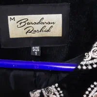 لباس مجلسی|لباس|خوی, |دیوار