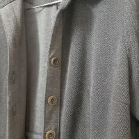 کاپشن پالتو بارونی مانتو و شال گرم|لباس|مشهد, سرافرازان|دیوار