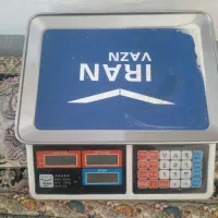 ترازو ۴۰ کیلویی