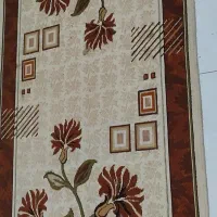 گلیم فرش یه جفت