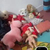 وسایل تمییز وسالم