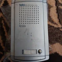 پنل آیفون صوتی یک طبقه.اف اف.آیفون