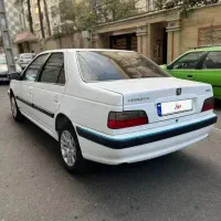 پژو پارس موتور جدید XU7P ELX مدل 1403|خودرو سواری و وانت|تهران, جمال‌زاده|دیوار