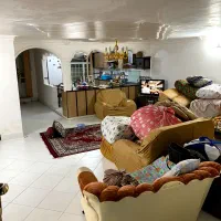 اپارتمان۱۱۰متری۲خواب حیاط دراختیار خیابان معلم/فول|اجارهٔ آپارتمان|بیرجند, |دیوار