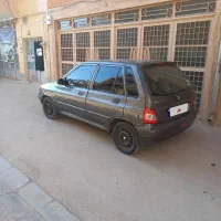 پراید ۱۱۱مدل ۹۰|خودرو سواری و وانت|شهرکرد, |دیوار