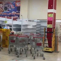 انواع قفسه/رنگ اسیدشور/چرخ فروشگاهی متحرک