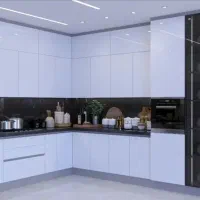 اجرای کاغذ دیواری،کناف و...|خدمات پیشه و مهارت|تیران, |دیوار