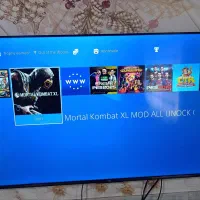 ps4|کنسول، بازی ویدئویی و آنلاین|شهرکرد, |دیوار
