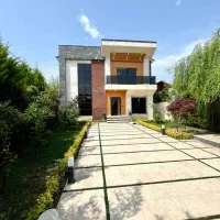 دوبلکس جذابمون شیک350متری