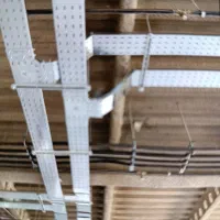 استخدام برقکار صنعتی ماهر با جای خواب