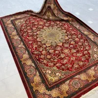 فرش هلال آران