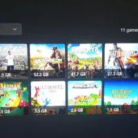 xbox series s 512GB|کنسول، بازی ویدئویی و آنلاین|شیروان (خراسان), |دیوار