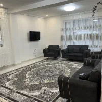 دو ویلادو‌خواب نوسازجنگلی فول امکانات بغل هم کد۴۱