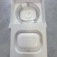 ایرپاد پرو ۲ اصلی (در حد نو)