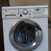 لباسشویی ال جی ۷کیلویب