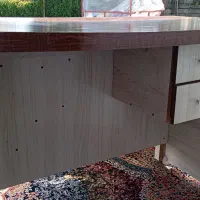 میز تحریر/اداری|میز تحریر و کامپیوتر|اسالم, |دیوار