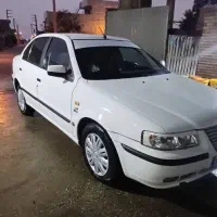 سمند دوگانه بوش درجه یک 97|خودرو سواری و وانت|گنبد کاووس, |دیوار