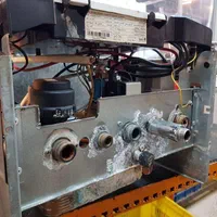 تعمیرات تخصصی اسپلیت،کولرگازی،پکیج وآبگرمکن|خدمات پیشه و مهارت|ساوه, |دیوار