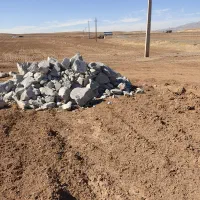 زمین کارگاهی برجاده|فروش زمین و ملک کلنگی|خواجه, |دیوار