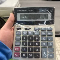 ماشین حساب نو