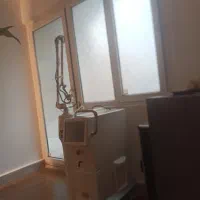 لیزر فرکشنال co2 ولیزرموهای زائد تیتانیوم پلاس۲۰۲۵