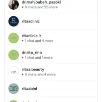 ادمین اینستاگرام حرفه ای و تضمینی