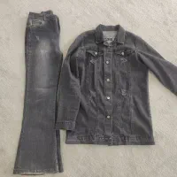 کت و شلوار جین|لباس|تاکستان, |دیوار