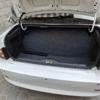 سمند سورن پلاس ef7 دوگانه شرکتی صفر خشک|خودرو سواری و وانت|مشکین‌دشت, |دیوار