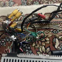 ظبط مارشال|سیستم صوتی خانگی|بابلسر, |دیوار