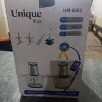 خوردکن چندکاره یونیک مکس