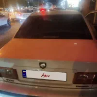 سمند مدل 94