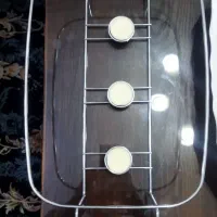 ظرف نهار خوری با حرارت شمع|ظروف پخت‌وپز|قم, نخودی|دیوار