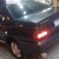 پارس الکس. موتور زانتباپارس|خودرو سواری و وانت|جهرم, |دیوار