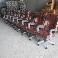 صندلی اداری مدل s450 تولیدی رنگ بندی کامل|دفتر کار|تهران, ستارخان|دیوار