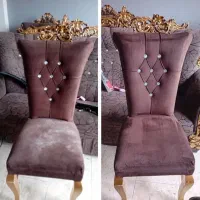 مبل شویی فیروز در منزل(شریف آباد)|خدمات نظافت|شریف‌آباد, |دیوار