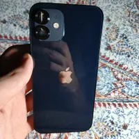 iPhone 12 normal