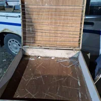 جعبه چوبی مناسب سیگار فروشی