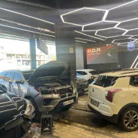 صافکار،PDR کار با تجربه