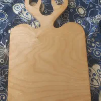 تخت سرو مدل شاخ گوزن