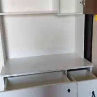 جا کفشی و کمد