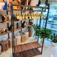 تولیدی و پخش آینه . اکسسوری .رگال|فروشگاه و مغازه|کرج, گوهردشت|دیوار