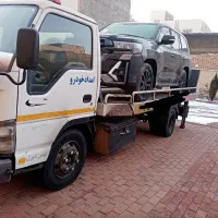 یدک کش و امدادخودرو|خدمات حمل و نقل|مشهد, کوشش|دیوار