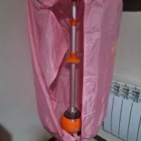 خشک کن برقی به همراه uv|ماشین لباسشویی و خشککن لباس|شاهینشهر, شهرک هشت بهشت|دیوار