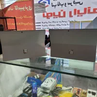 لپ تاپ ماکروسافت سرفیس pro5 + کیبرد|رایانه همراه|ملایر, |دیوار
