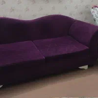 مبل 7 نفره دست دوم