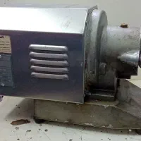موتور چرخ گوشت آتا