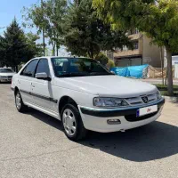 پژو پارس موتور جدید XU7P، مدل ۱۴۰۲