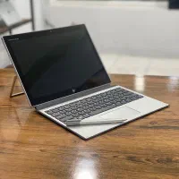 تبلت ویندوزی اچ پی همراه قلم اچ پی