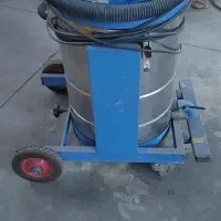 جارو برقی کارواش