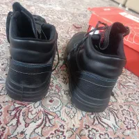 کفش ایمنی یحیی Super 3M و تقریباً نو|کیف، کفش، کمربند|مشهد, تربیت (صدف)|دیوار